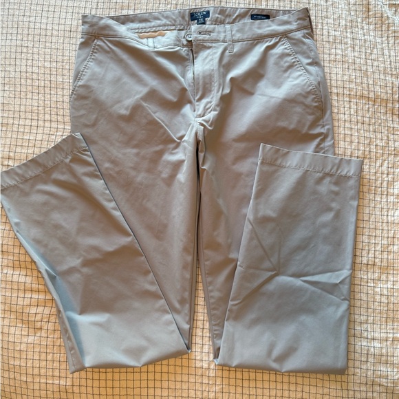Men’s J.Crew Chino pants. 32x32 - Picture 1 of 4